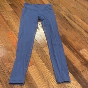 Athleta Girl Size Large/12 Leggings